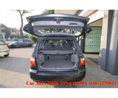 KIA Carens 1.8 16V EX Comfort CLIMATRONIC Radio CD per COMM. - Immagine 9