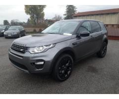 Land Rover Discovery Sport 2.0 TD4 180CV HSE , AUTOMATICA,PELLE,TETTO - Immagine 1