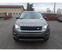 Land Rover Discovery Sport 2.0 TD4 180CV HSE , AUTOMATICA,PELLE,TETTO - Immagine 2