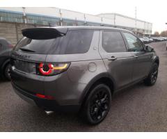 Land Rover Discovery Sport 2.0 TD4 180CV HSE , AUTOMATICA,PELLE,TETTO - Immagine 3