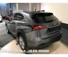 LEXUS NX 300h Hybrid 4WD Luxury - Immagine 7