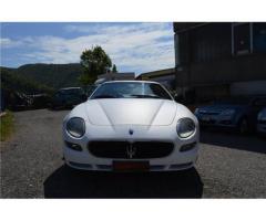 Maserati Coupe 4.2 V8 32V Cambiocorsa PELLE XENO SCARICO FULL!!! - Immagine 1