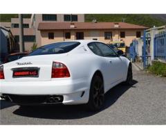 Maserati Coupe 4.2 V8 32V Cambiocorsa PELLE XENO SCARICO FULL!!! - Immagine 6