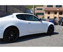 Maserati Coupe 4.2 V8 32V Cambiocorsa PELLE XENO SCARICO FULL!!! - Immagine 7