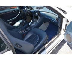 Maserati Coupe 4.2 V8 32V Cambiocorsa PELLE XENO SCARICO FULL!!! - Immagine 9