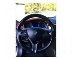 MASERATI Ghibli 3.0 Diesel 275 CV    VENDUTA - Immagine 5