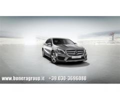 MERCEDES-BENZ GLA 220 d Automatic 4Matic Premium - Immagine 1