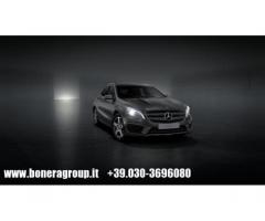 MERCEDES-BENZ GLA 220 d Automatic 4Matic Premium - Immagine 2