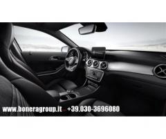 MERCEDES-BENZ GLA 220 d Automatic 4Matic Premium - Immagine 8