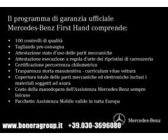 MERCEDES-BENZ ML 250 BlueTEC 4Matic Sport - Immagine 2