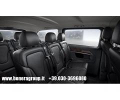MERCEDES-BENZ V 250 d Premium ExtraLong Automatic - Immagine 8