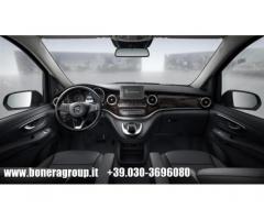 MERCEDES-BENZ V 250 d Premium ExtraLong Automatic - Immagine 9