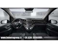 MERCEDES-BENZ V 250 d 4 Matic Premium ExtraLong Automatic - Immagine 6