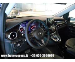 MERCEDES-BENZ V 250 d Premium ExtraLong Automatic - Immagine 7