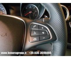 MERCEDES-BENZ V 250 d Premium ExtraLong Automatic - Immagine 10