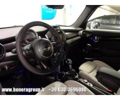 MINI Cooper S 2.0 Hype 5 porte - Immagine 7