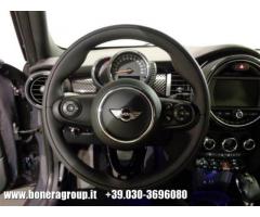 MINI Cooper S 2.0 Hype 5 porte - Immagine 8