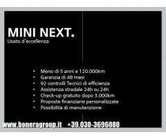 MINI Mini Mini 1.6 16V One D - Immagine 2