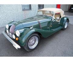 Morgan Plus 4 2.0i 16V 2 Posti - Immagine 1