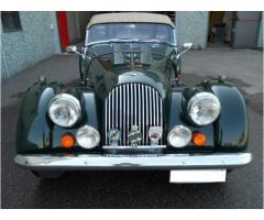 Morgan Plus 4 2.0i 16V 2 Posti - Immagine 2