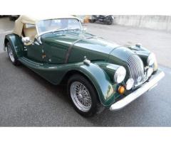 Morgan Plus 4 2.0i 16V 2 Posti - Immagine 3