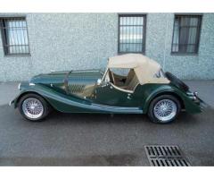 Morgan Plus 4 2.0i 16V 2 Posti - Immagine 4