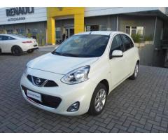 Nissan Micra 1.2 5P GPL Eco Acenta , KM0 - Immagine 1