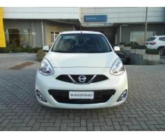 Nissan Micra 1.2 5P GPL Eco Acenta , KM0 - Immagine 2