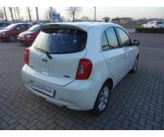 Nissan Micra 1.2 5P GPL Eco Acenta , KM0 - Immagine 3