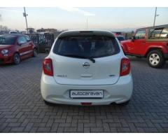 Nissan Micra 1.2 5P GPL Eco Acenta , KM0 - Immagine 4