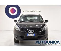 NISSAN Qashqai 1.6 DCI DPF 360° PELLE NAVI TETTO CERCHI 18' CRUIS - Immagine 7