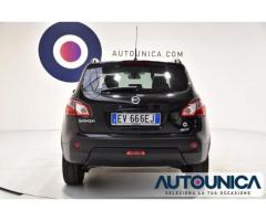 NISSAN Qashqai 1.6 DCI DPF 360° PELLE NAVI TETTO CERCHI 18' CRUIS - Immagine 8