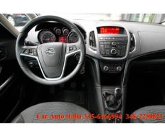 OPEL Zafira 1.6 T EcoM 150CV Cosmo 7 POSTI UNICO PROPRIETARIO - Immagine 4