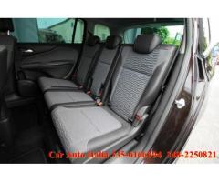 OPEL Zafira 1.6 T EcoM 150CV Cosmo 7 POSTI UNICO PROPRIETARIO - Immagine 6