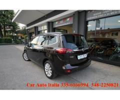 OPEL Zafira 1.6 T EcoM 150CV Cosmo 7 POSTI UNICO PROPRIETARIO - Immagine 7