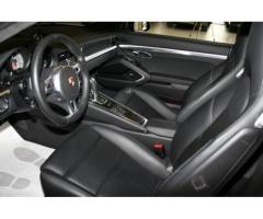 PORSCHE 911 3.8 Carrera 4S Coupé TETTO LED PDk - Immagine 8