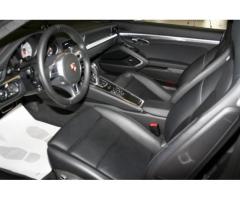 PORSCHE 911 3.8 Carrera 4S Coupé TETTO LED PDk - Immagine 9