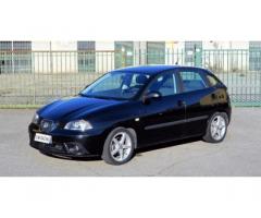 SEAT Ibiza 1.2 12V 70CV 5p. con GPL - Immagine 1