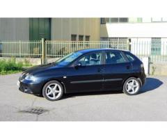 SEAT Ibiza 1.2 12V 70CV 5p. con GPL - Immagine 2