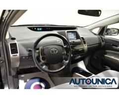 TOYOTA Prius 1.5I HYBRID AUT NEOPATENT NAVI SENS CRUISE TELECAM - Immagine 3