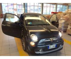 Vendo Fiat Abarrth 595C Tourismo - Immagine 4