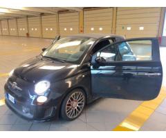 Vendo Fiat Abarrth 595C Tourismo - Immagine 6