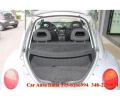 VOLKSWAGEN New Beetle 2.0 G.P.L Highline CINGHIA SOSTITUITA-TAGLIANDATA - Immagine 9