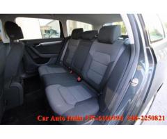 VOLKSWAGEN Passat Variant 1.6 TDI Comfortline BM.Tech. UNIPROPRIETAR - Immagine 7