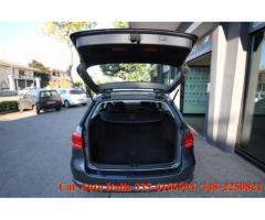 VOLKSWAGEN Passat Variant 1.6 TDI Comfortline BM.Tech. UNIPROPRIETAR - Immagine 9