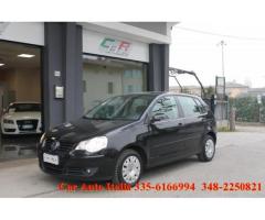 VOLKSWAGEN Polo 1.4 TDI 69CV 5 porte Comfortline PER NEOPATENTATI - Immagine 1