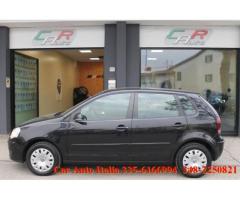 VOLKSWAGEN Polo 1.4 TDI 69CV 5 porte Comfortline PER NEOPATENTATI - Immagine 2