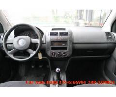 VOLKSWAGEN Polo 1.4 TDI 69CV 5 porte Comfortline PER NEOPATENTATI - Immagine 3