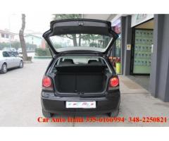 VOLKSWAGEN Polo 1.4 TDI 69CV 5 porte Comfortline PER NEOPATENTATI - Immagine 8