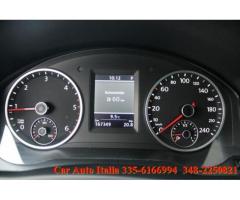 VOLKSWAGEN Tiguan 2.0 TDI 140 CV 4MOTION DSG Sport & Style PERFETTA - Immagine 4